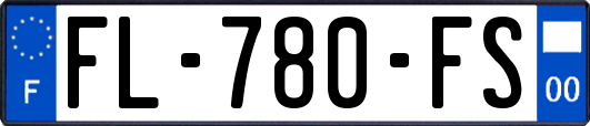FL-780-FS