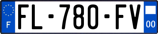 FL-780-FV