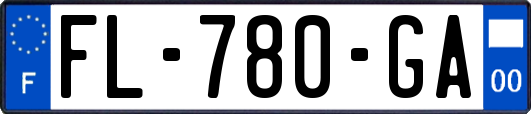 FL-780-GA