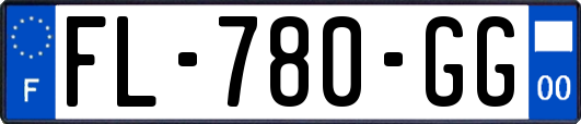 FL-780-GG