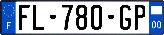 FL-780-GP