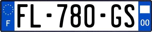 FL-780-GS