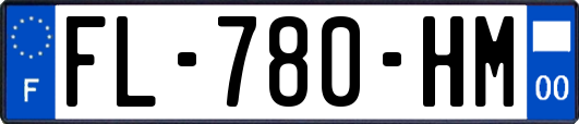 FL-780-HM