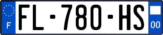 FL-780-HS