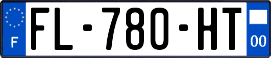 FL-780-HT