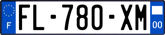 FL-780-XM
