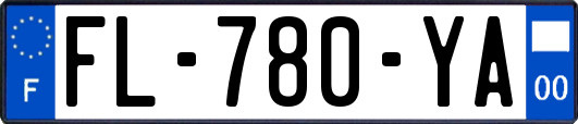 FL-780-YA