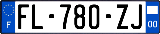 FL-780-ZJ