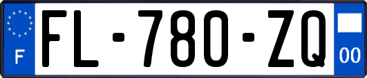 FL-780-ZQ