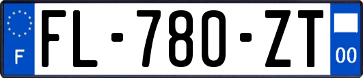 FL-780-ZT