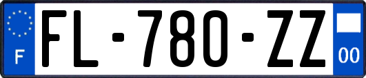 FL-780-ZZ