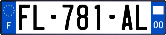 FL-781-AL