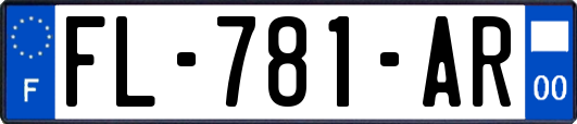FL-781-AR