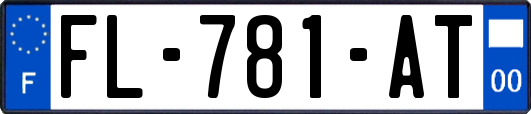 FL-781-AT