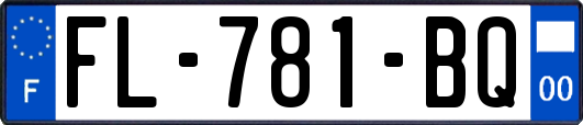 FL-781-BQ