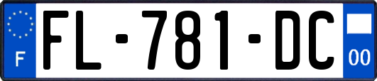 FL-781-DC