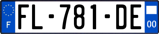 FL-781-DE