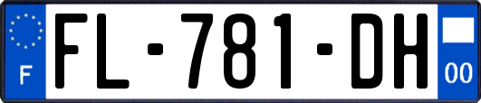 FL-781-DH