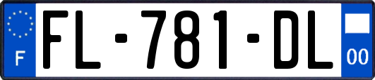 FL-781-DL