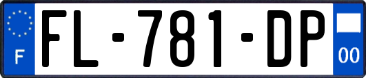 FL-781-DP