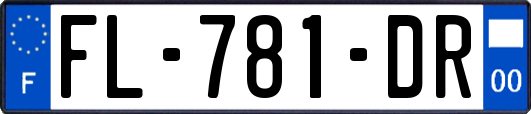 FL-781-DR