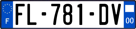 FL-781-DV