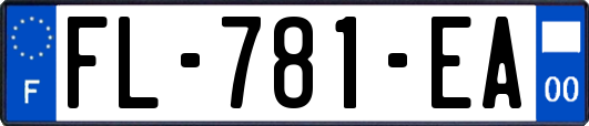 FL-781-EA