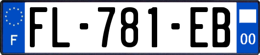 FL-781-EB