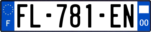 FL-781-EN