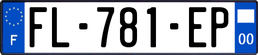 FL-781-EP