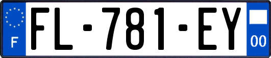 FL-781-EY