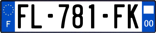 FL-781-FK