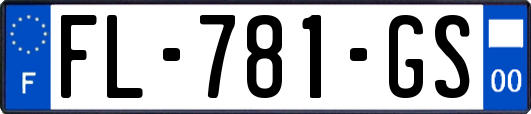 FL-781-GS