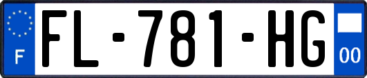 FL-781-HG