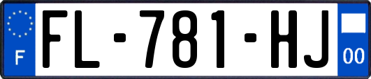 FL-781-HJ