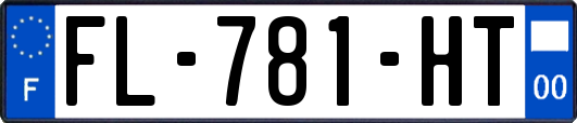 FL-781-HT