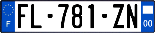 FL-781-ZN