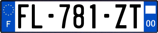 FL-781-ZT