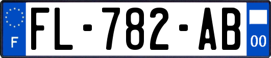 FL-782-AB