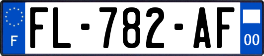 FL-782-AF