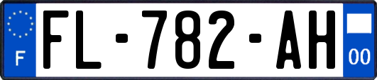 FL-782-AH