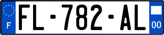 FL-782-AL