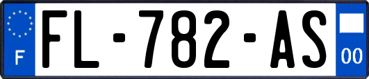 FL-782-AS