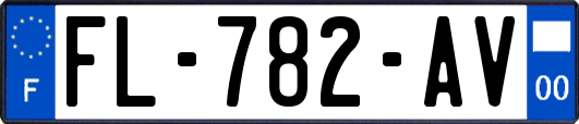 FL-782-AV