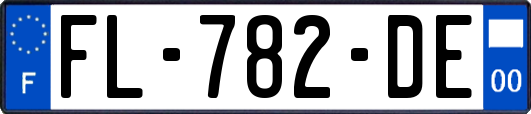 FL-782-DE