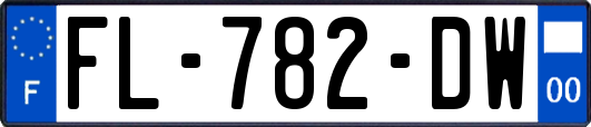 FL-782-DW