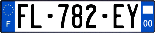 FL-782-EY