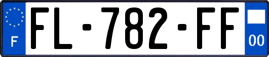 FL-782-FF