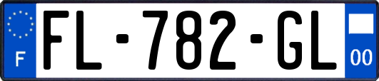 FL-782-GL