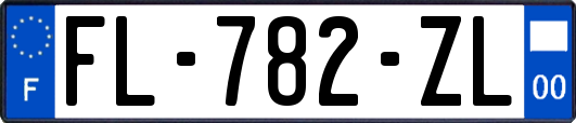 FL-782-ZL